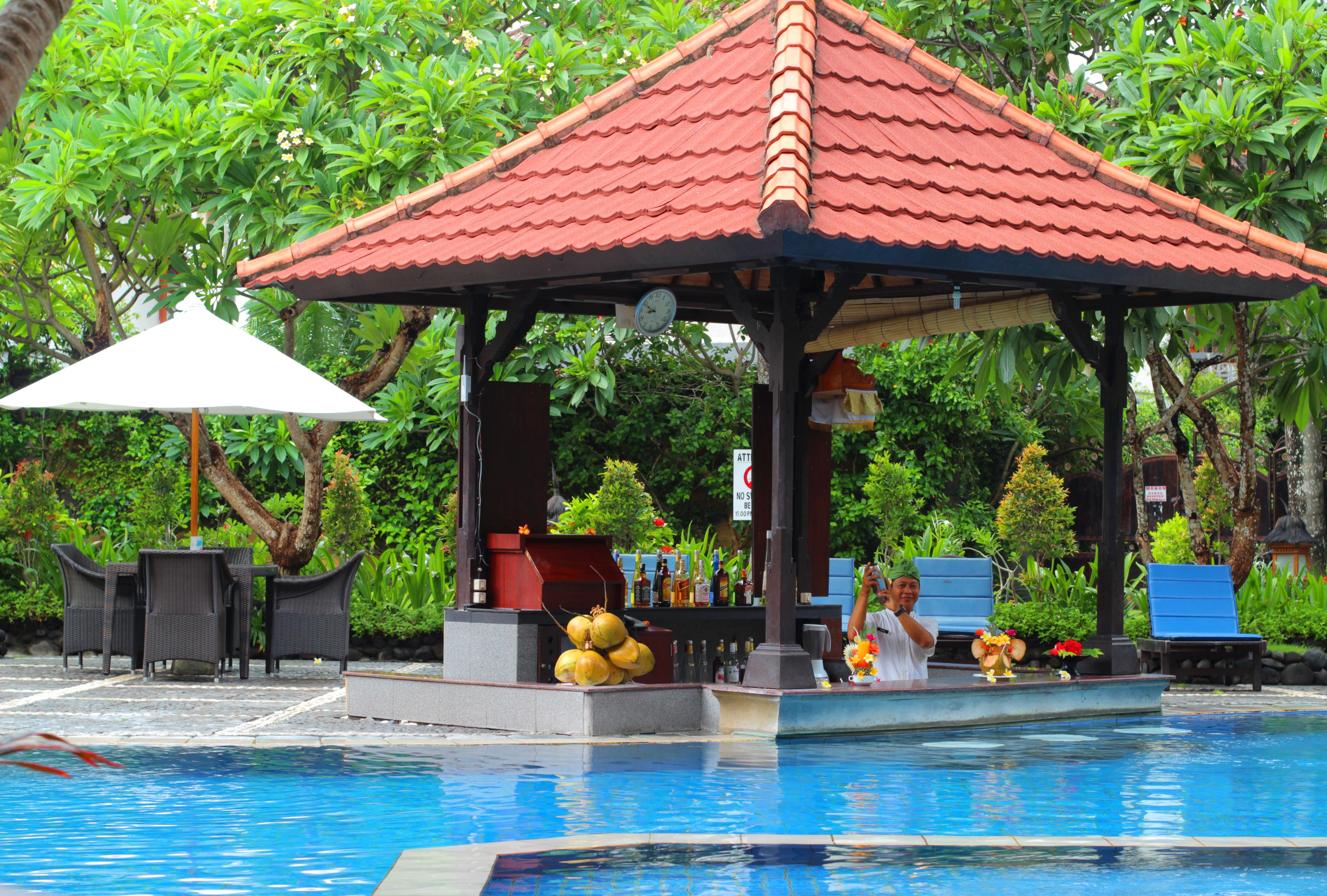 Adi Dharma Hotel Kuta Kuta Lombok Facilități foto