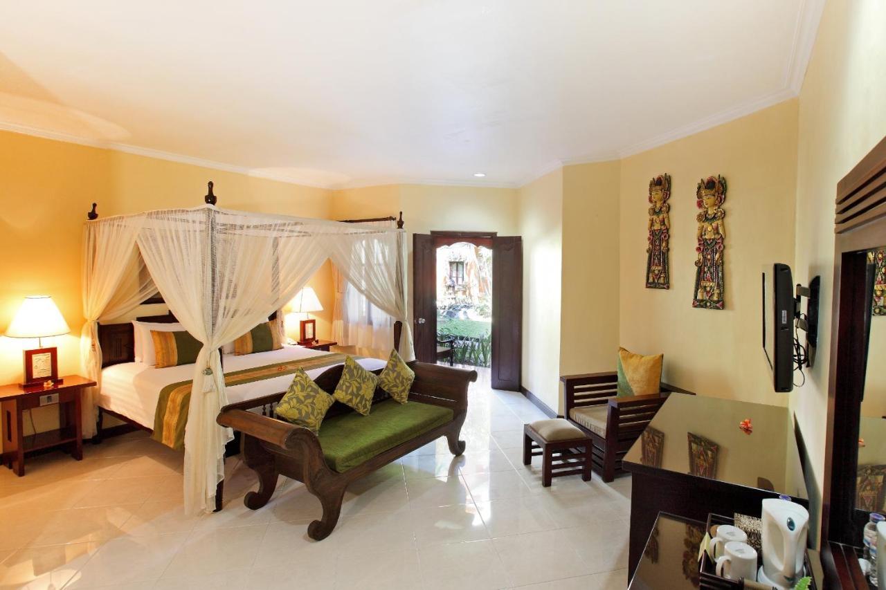 Adi Dharma Hotel Kuta Kuta Lombok Exterior foto